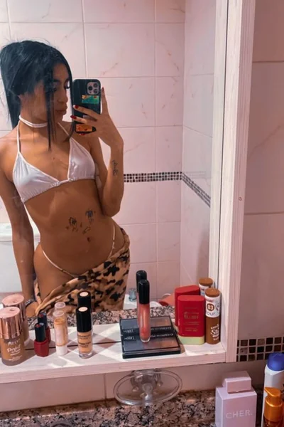 Pequeña sanjuanina (24 anos) — Capital, Argentina - 7