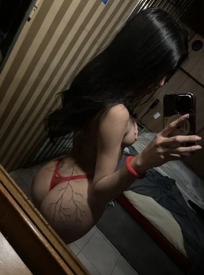 Pequeña sanjuanina (24 anos) — Capital, Argentina - 2