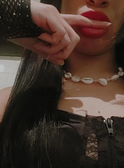 Pequeña sanjuanina (24 anos) — Capital, Argentina - 12