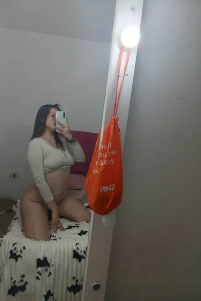 Cande (26 años) — Esteban Echeverría, Argentina - 3