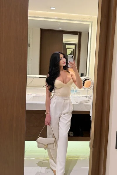 Alejandra Garcia (29 años) — Ciudad de México, México - 6