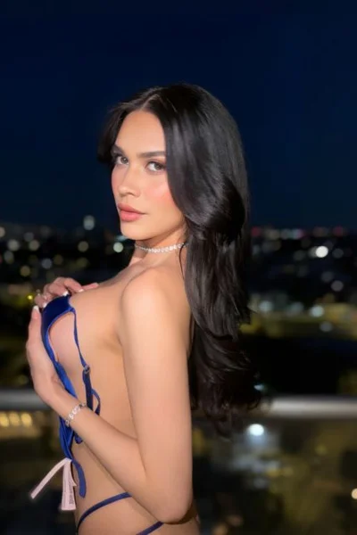 Alejandra Garcia (29 años) — Ciudad de México, México - 10