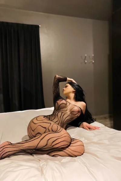Alejandra Garcia (29 años) — Ciudad de México, México - 28