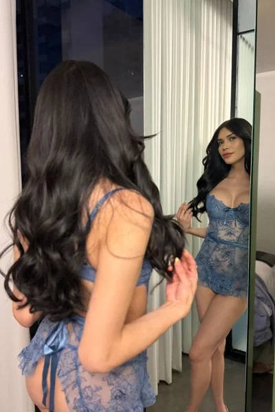 Alejandra Garcia (29 años) — Ciudad de México, México - 12