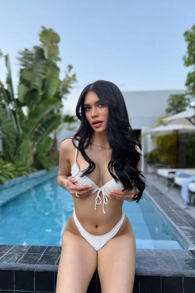 Alejandra Garcia (29 años) — Ciudad de México, México - 15
