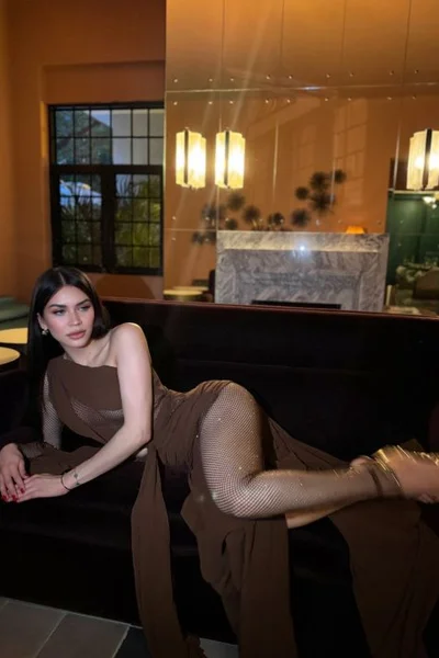 Alejandra Garcia (29 años) — Ciudad de México, México - 29