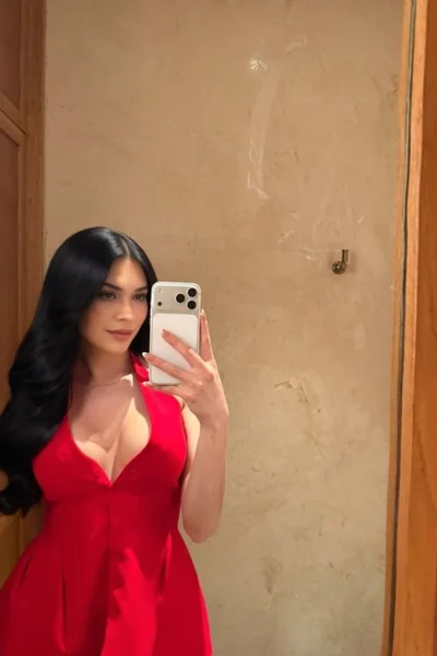 Alejandra Garcia (29 años) — Ciudad de México, México - 16