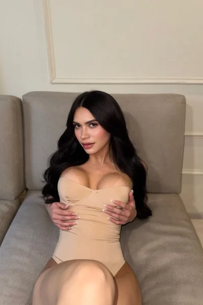 Alejandra Garcia (29 años) — Ciudad de México, México - 38