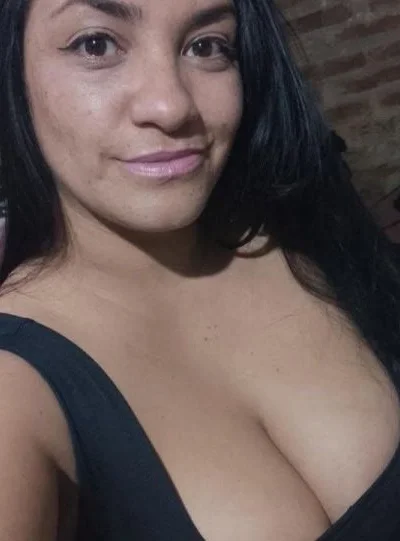 Aixa (29 años) — Rosario, Argentina - 4
