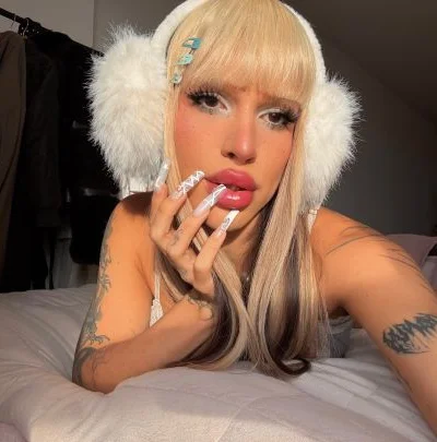Nikkita (23 years) — Las Cañitas, Argentina - 46