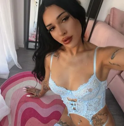 Nikkita (23 years) — Las Cañitas, Argentina - 5