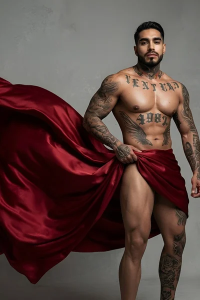 Tadeo (30 years) — Ciudad de México, México - 4