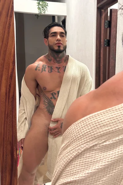 Tadeo (30 years) — Ciudad de México, México - 23