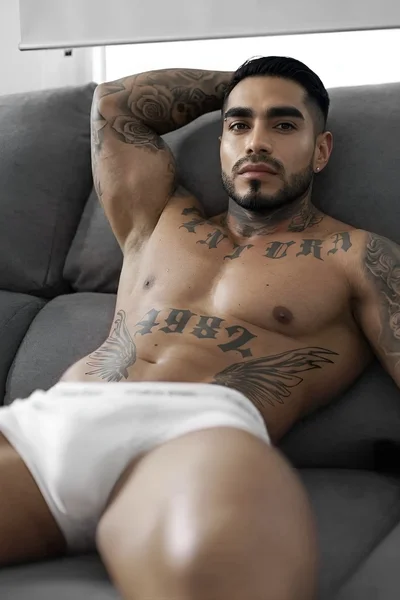Tadeo (30 years) — Ciudad de México, México - 2