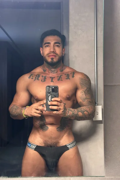 Tadeo (30 years) — Ciudad de México, México - 1