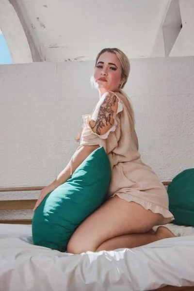 Ely (24 años) — Tres Cruces, Uruguay - 19