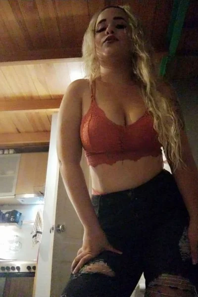 Ely (24 años) — Tres Cruces, Uruguay - 18