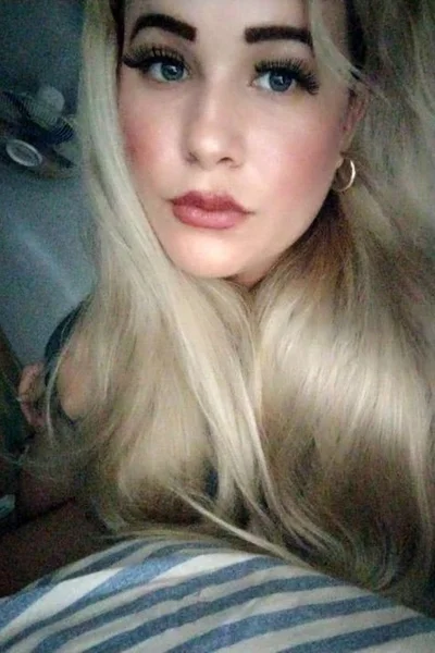 Ely (24 años) — Tres Cruces, Uruguay - 16