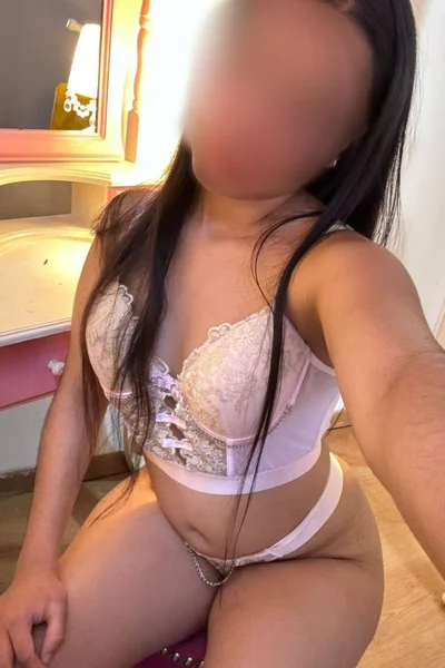 Alma (21 años) — La Matanza, Argentina - 6