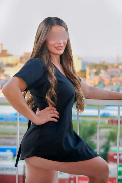 Lucia (30 years) — Recoleta, Argentina - 2