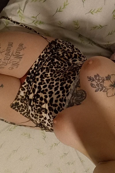 Katy (31 años) — Prado, Uruguay - 1