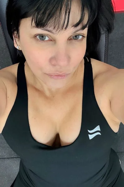 Dulce Mar (40 años) — Lomas de Zamora, Argentina - 10