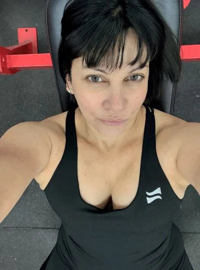 Dulce Mar (40 años) — Lomas de Zamora, Argentina - 9