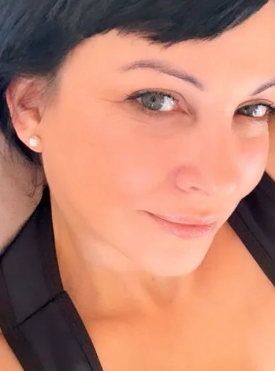 Dulce Mar (40 años) — Lomas de Zamora, Argentina - 11