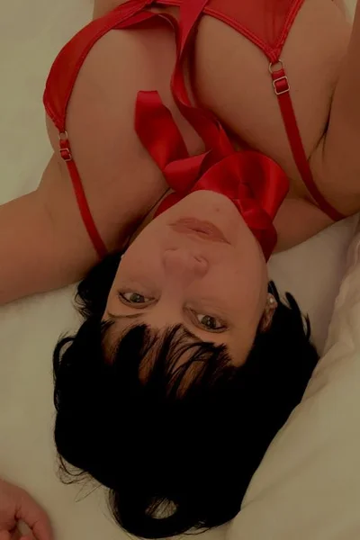 Dulce Mar (40 años) — Lomas de Zamora, Argentina - 12