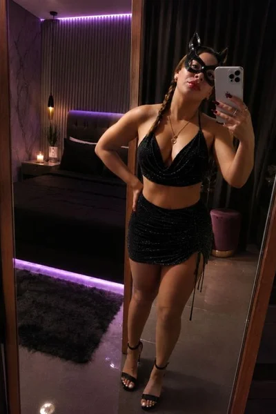 Leila (28 años) — Floresta, Argentina - 11