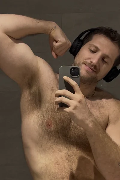 Kuma (32 años) — Madrid, España - 2