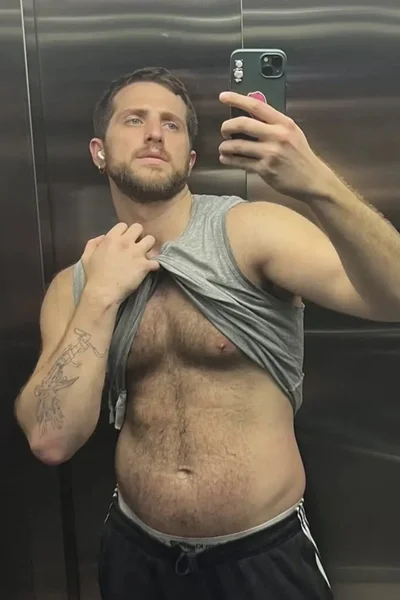Kuma (32 años) — Madrid, España - 5