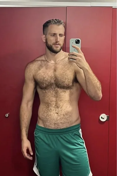 Kuma (32 años) — Madrid, España - 4