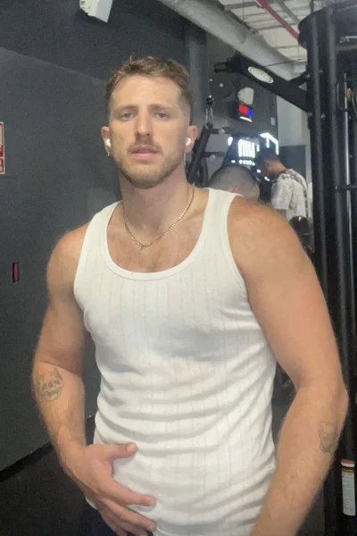 Kuma (32 años) — Madrid, España - 3