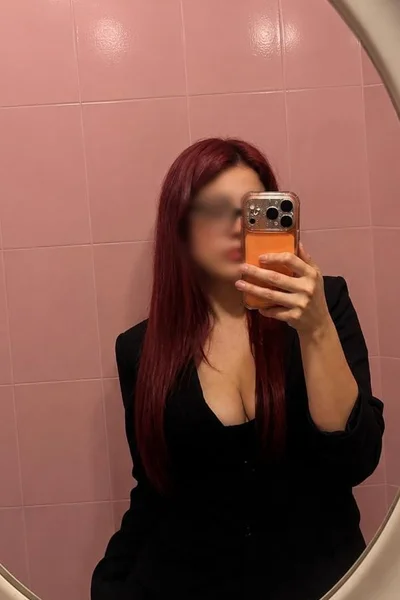 Sofia (27 years) — Rosario, Argentina - 7