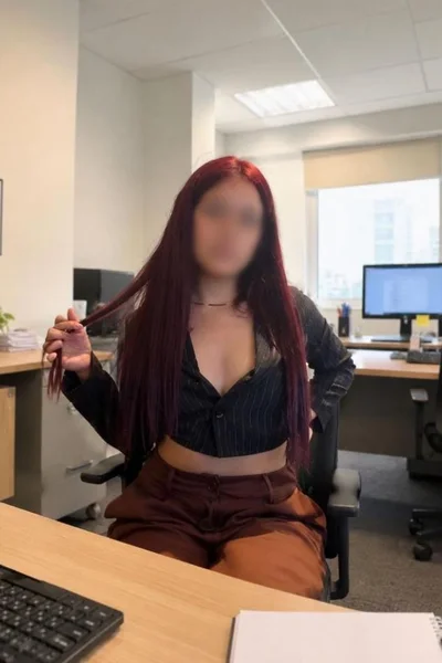 Sofia (27 years) — Rosario, Argentina - 5