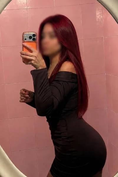 Sofia (27 years) — Rosario, Argentina - 6