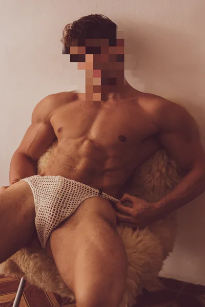 Diego (24 años) — São Paulo, Brasil - 1