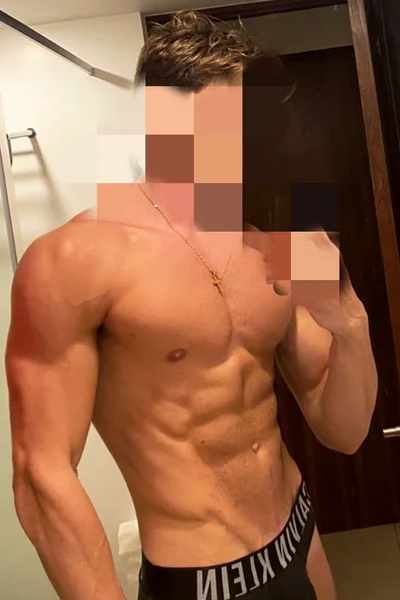 Diego (24 años) — São Paulo, Brasil - 16