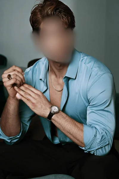 Diego (24 años) — São Paulo, Brasil - 2