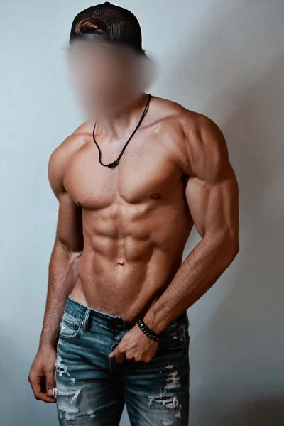 Diego (24 años) — São Paulo / São Paulo