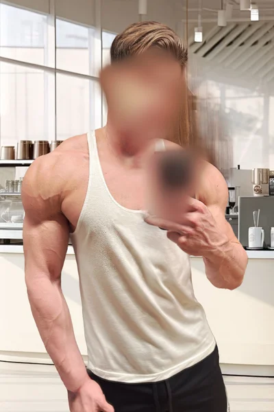 Diego (24 años) — São Paulo, Brasil - 6