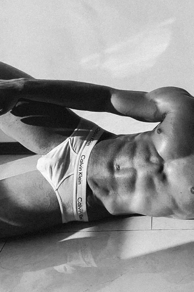 Diego (24 años) — São Paulo, Brasil - 11