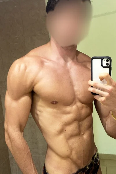 Diego (24 años) — São Paulo, Brasil - 14