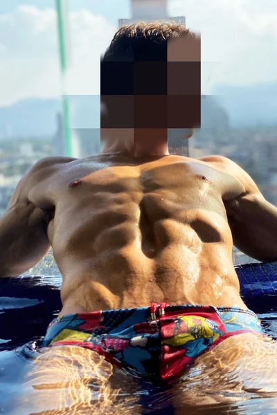 Diego (24 años) — São Paulo, Brasil - 13