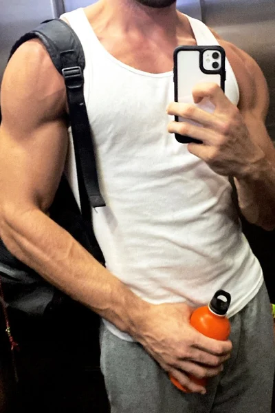 Diego (24 años) — São Paulo, Brasil - 23