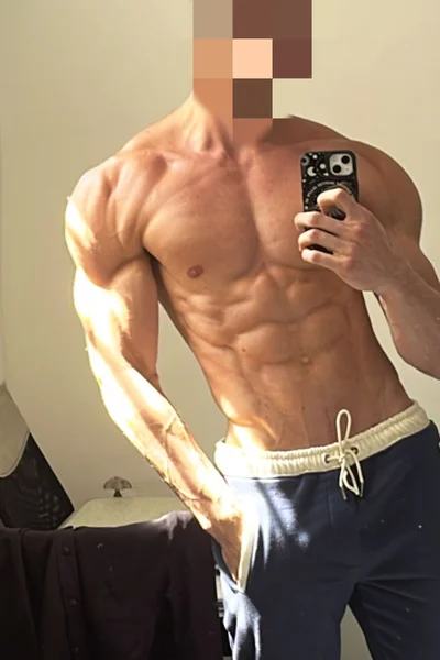 Diego (24 años) — São Paulo, Brasil - 15