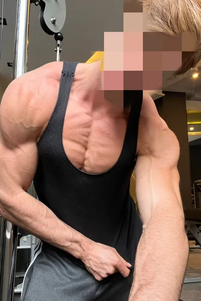 Diego (24 años) — São Paulo, Brasil - 17