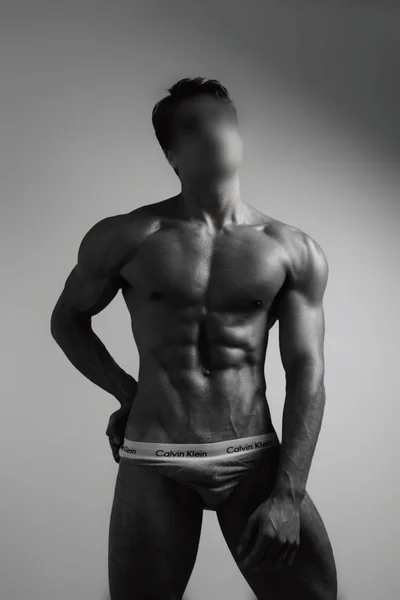 Diego (24 años) — São Paulo, Brasil - 12