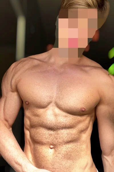 Diego (24 años) — São Paulo, Brasil - 22